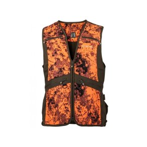 Haunter Choin Hundefrervest Orange