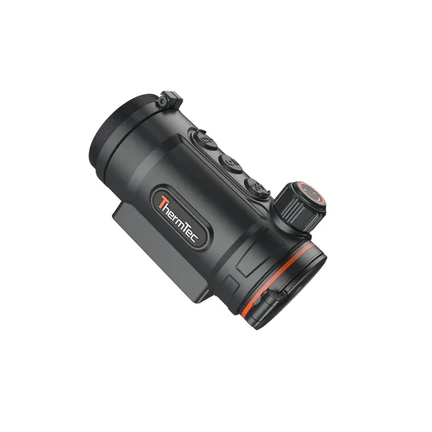 ThermTec Hunt 335 35mm 384 sensor Termisk Clip On
