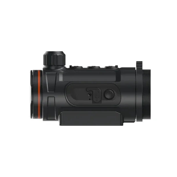 ThermTec Hunt 335 35mm 384 sensor Termisk Clip On