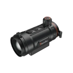 ThermTec Hunt 335 35mm 384 sensor Termisk Clip On