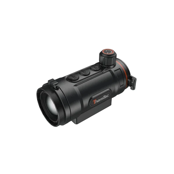 ThermTec Hunt 335 35mm 384 sensor Termisk Clip On