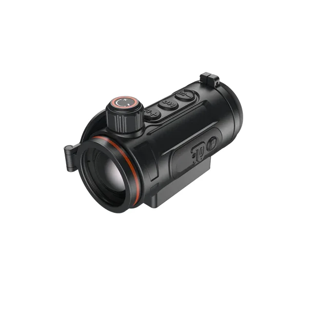 ThermTec Hunt 335 35mm 384 sensor Termisk Clip On