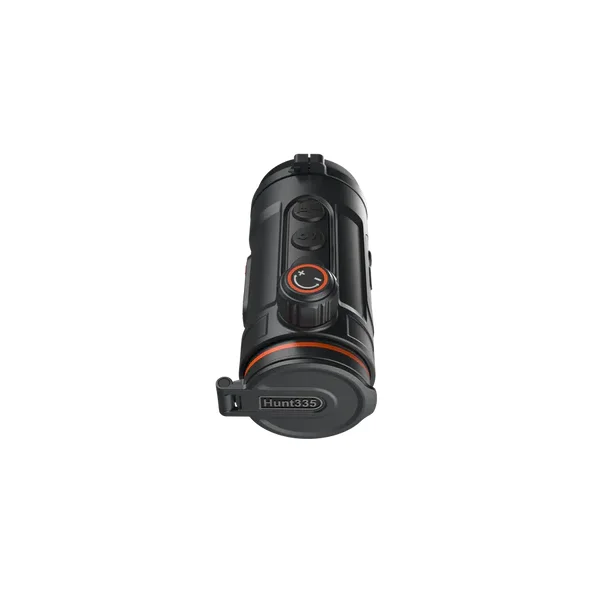ThermTec Hunt 335 35mm 384 sensor Termisk Clip On