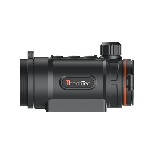 ThermTec Hunt 335 35mm 384 sensor Termisk Clip On