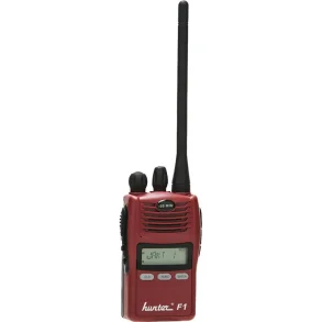 Hunter lang antenne - Hunter F1- 140 MHz