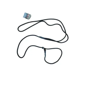 BLF Dressurline Webbing - 8mm x 140cm