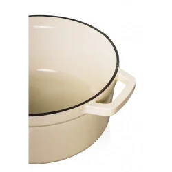 Vildtmad - Grandfeu stbejerngryde, Hvid