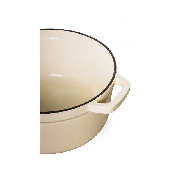 Vildtmad - Grandfeu stbejerngryde, Hvid