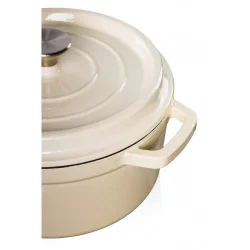 Vildtmad - Grandfeu stbejerngryde, Hvid