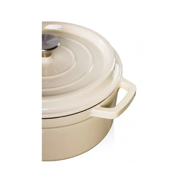 Vildtmad - Grandfeu stbejerngryde, Hvid