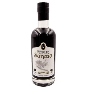 Norliq Sureau Hyldebr likr 50cl