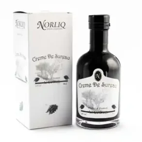 Norliq Sureau Hyldebr Likr 20cl