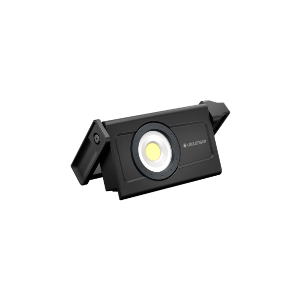 LEDLENSER iF4R Black - 2500 Lumen