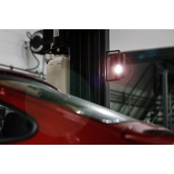 LEDLENSER iF4R Black - 2500 Lumen