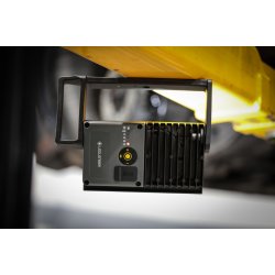 LEDLENSER iF4R Black - 2500 Lumen