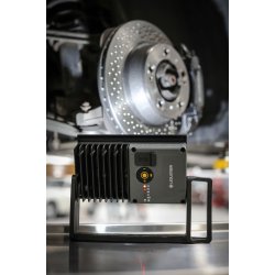 LEDLENSER iF4R Black - 2500 Lumen