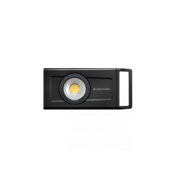 LEDLENSER iF4R Black - 2500 Lumen