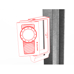 LEDLENSER iF4R Music - 2500 Lumen