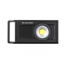 LEDLENSER iF4R Music - 2500 Lumen