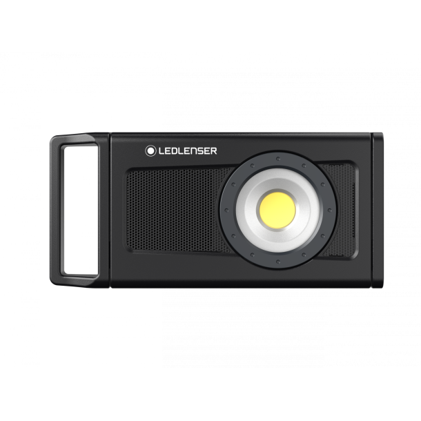 LEDLENSER iF4R Music - 2500 Lumen