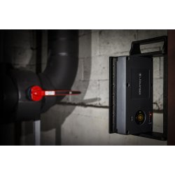 LEDLENSER iF4R Music - 2500 Lumen