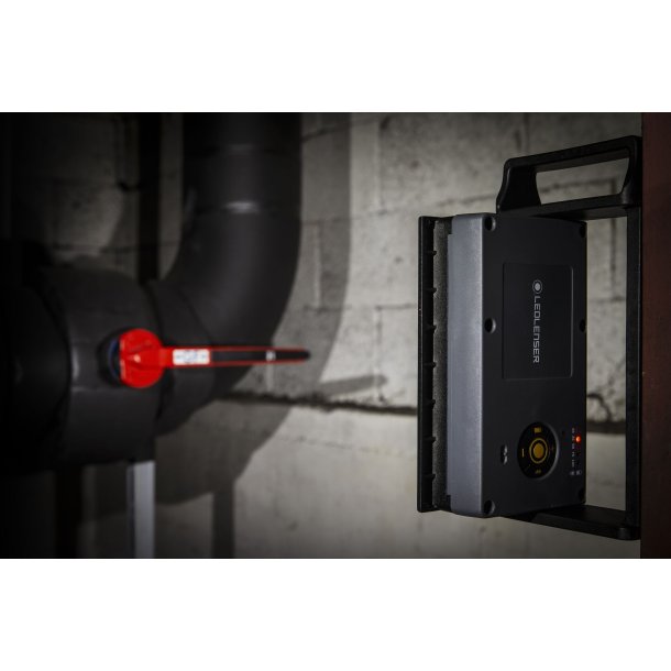 LEDLENSER iF4R Music - 2500 Lumen