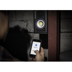 LEDLENSER iF4R Music - 2500 Lumen