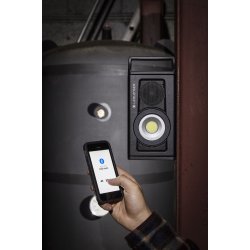 LEDLENSER iF4R Music - 2500 Lumen