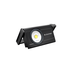 LEDLENSER iF8R Black - 4500 Lumen