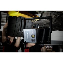 LEDLENSER iF8R Black - 4500 Lumen