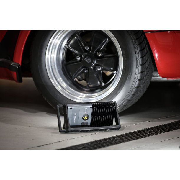 LEDLENSER iF8R Black - 4500 Lumen