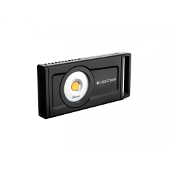 LEDLENSER iF8R Black - 4500 Lumen
