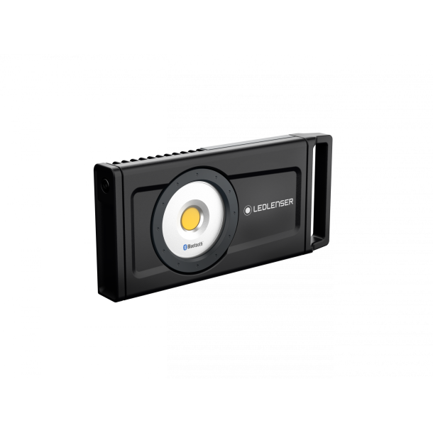 LEDLENSER iF8R Black - 4500 Lumen