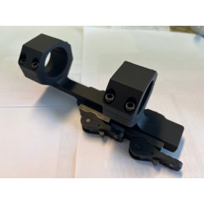 Vortex Precision Cantilever 