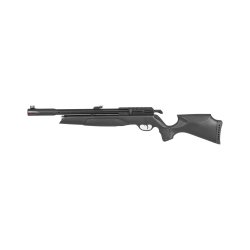 Gamo Arrow PCP 4,5mm st m/ Sigtekikkert og pumpe