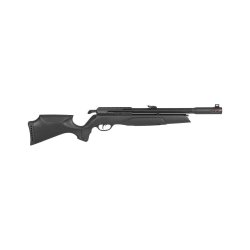 Gamo Arrow PCP 4,5mm st m/ Sigtekikkert og pumpe