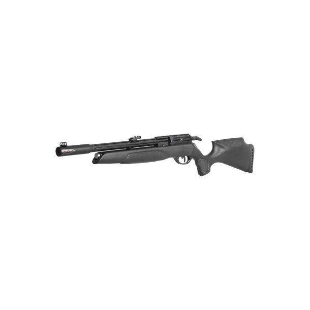 Gamo Arrow PCP 4,5mm st m/ Sigtekikkert og pumpe