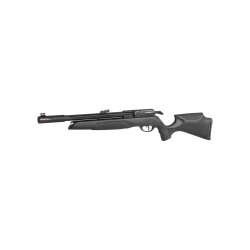 Gamo Arrow PCP 4,5mm st m/ Sigtekikkert og pumpe