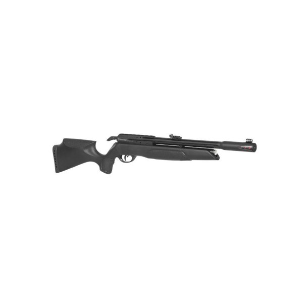 Gamo Arrow PCP 4,5mm st m/ Sigtekikkert og pumpe