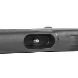 Gamo Arrow PCP 4,5mm st m/ Sigtekikkert og pumpe