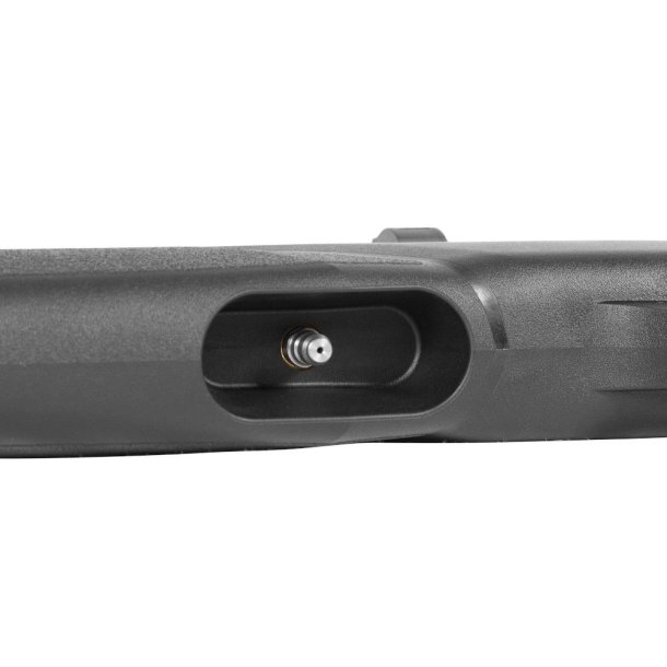 Gamo Arrow PCP 4,5mm st m/ Sigtekikkert og pumpe