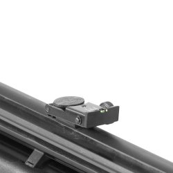 Gamo Arrow PCP 4,5mm st m/ Sigtekikkert og pumpe