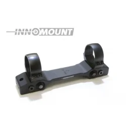 Innomount Skinne 30mm QD for Weaver