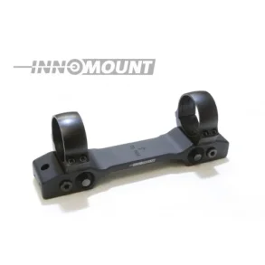 Innomount Skinne 30mm QD for Weaver