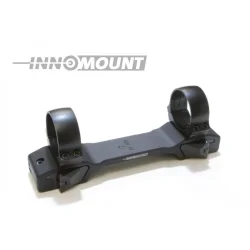 Innomount Skinne 30mm QD for Weaver