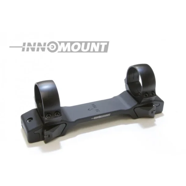 Innomount Skinne 30mm QD for Weaver