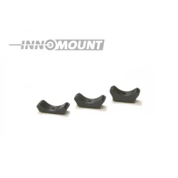 Innomount Skinne 30mm QD for Weaver