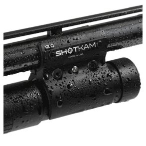 Shotkam mini montage - Kaliber 20