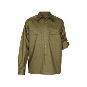 Insect Stop Skjorte Grn