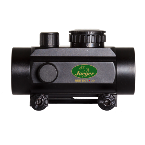 Jaeger Red Dot 1x30 Rdpunkts sigte